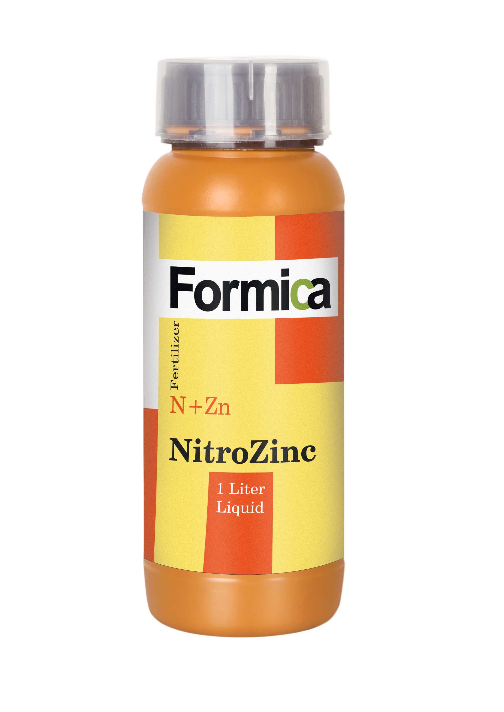 NitroZinc